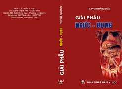 [Gốc] Giải Phẫu Ngực Bụng PDD - Cuốn