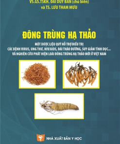 [Gốc] Đông Trùng Hạ Thảo - 2020 - Cuốn