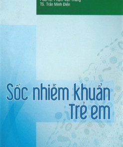 [Gốc] Sốc Nhiễm Khuẩn Trẻ Em - 2013 - Cuốn