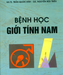 [Gốc] Bệnh Học Giới Tính Nam - 2009 - Cuốn