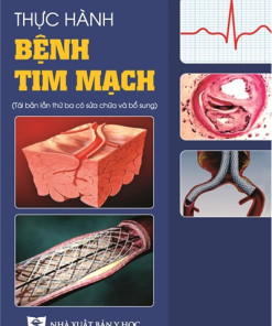 [Gốc] Thực Hành Bệnh Tim Mạch - 2020 - Cuốn
