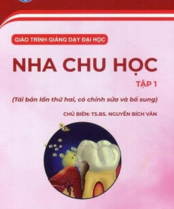 [Gốc] Nha Chu Học (Tập 1) - SG 2021 - Cuốn