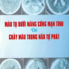 [Gốc] Máu Tụ Dưới Màng Cứng Mạn Tính Và Chảy Máu Trong Não Tự Phát - 2010 - Cuốn