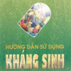 [Gốc] HD Sử Dụng Kháng Sinh - 2014 - Cuốn