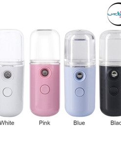 Máy Xông Hơi Mini Cầm Tay - Cái