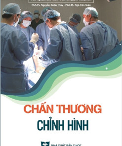 [Gốc] Chấn Thương Chỉnh Hình - 2019 - Cuốn
