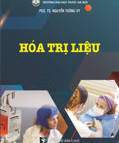 [Gốc] Hóa Trị Liệu - HN 2022 - Cuốn