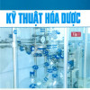 [Gốc] Kỹ Thuật Hóa Dược Tập 1 - HN 2014 - Cuốn