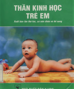 [Gốc] Thần Kinh Học Trẻ Em - Cuốn