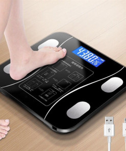 Cân Sức Khỏe Điện Tử SE02 - Cái