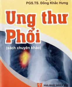 [Gốc] Ung Thư Phổi - 2011 - Cuốn