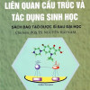 [Gốc] Liên Quan Cấu Trúc Và Tác Dụng Sinh Học - BYT 2011 - Cuốn