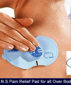 Máy Massage Xung Điện Dùng Cho Cơ Thể - Cái