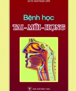 [Gốc] Bệnh Học Tai Mũi Họng - Cuốn