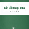 [Gốc] Cấp Cứu Ngoại Khoa (Nhi Khoa) - 2005 - Cuốn