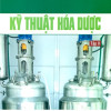 [Gốc] Kỹ Thuật Hóa Dược Tập 2 - HN 2014 - Cuốn