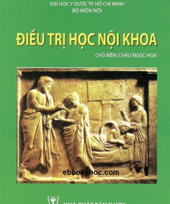 [Gốc] Điều Trị Học Nội Khoa Cnh - Cuốn