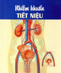 [Gốc] Nhiễm Khuẩn Tiết Niệu - 2008 - Cuốn
