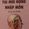 [Gốc] Tai Mũi Họng Nhập Môn - Cuốn