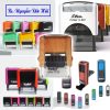 Con Dấu Mộc Khắc Tên, Logo Theo Yêu Cầu