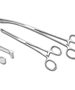 (Tốt ) Kẹp Y Tế Allis