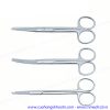 Kéo Y Tế SC04