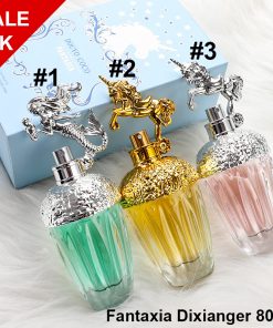 [Nước Hoa] Fantaxia Dixianger 80ml
