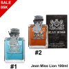 [Nước Hoa] Jean Miss Lion 100ml