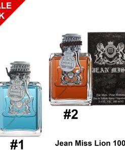 [Nước Hoa] Jean Miss Lion 100ml