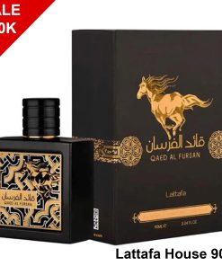 [Nước Hoa] Lattafa House 90ml