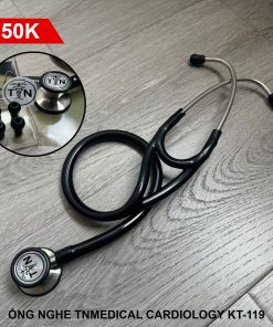 Ống Nghe TN Medical - KT119